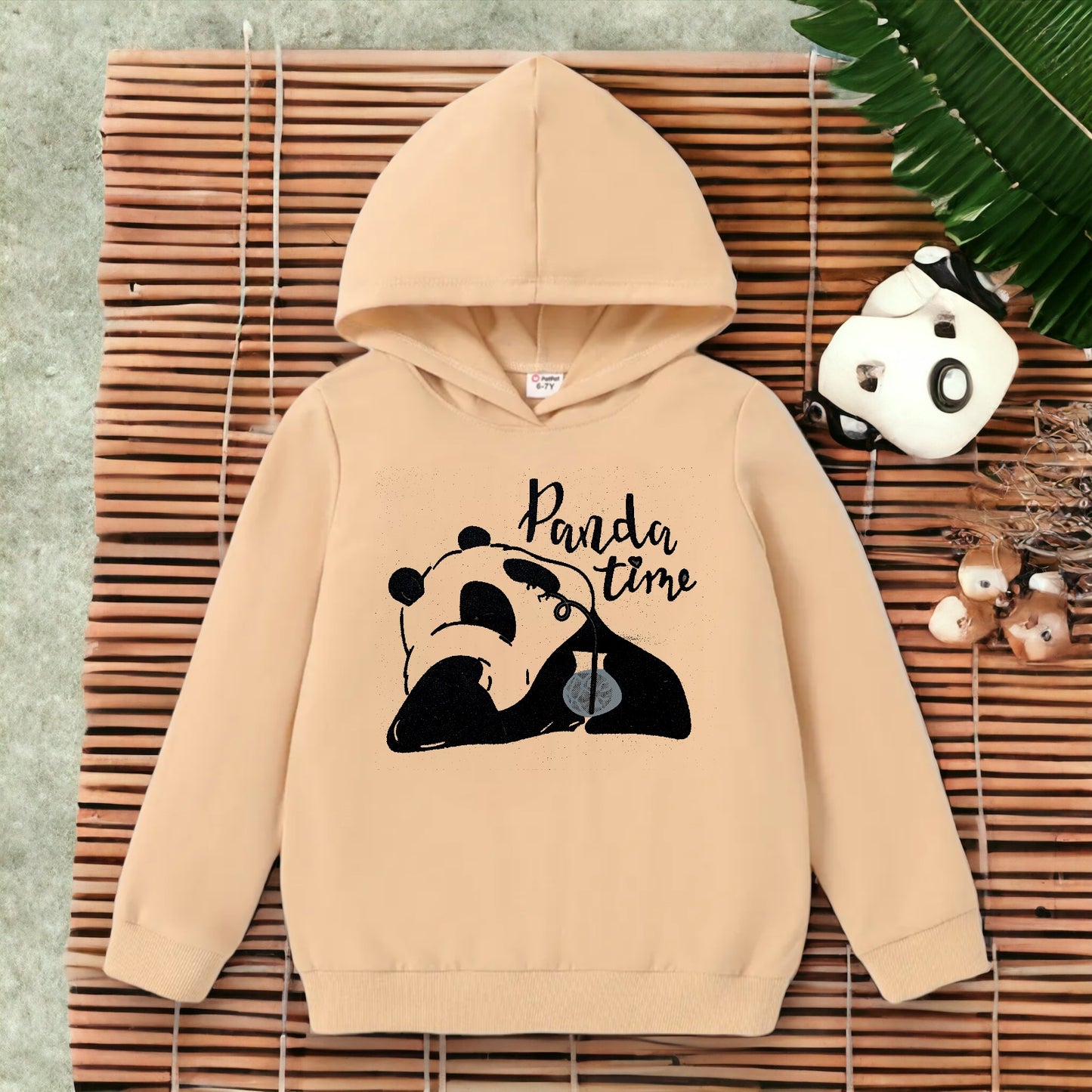 Kids Hoody